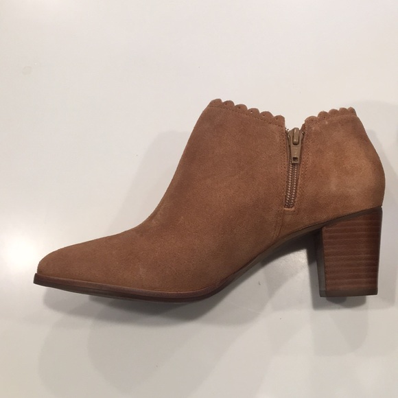 Jack Rogers Shoes - Jack Rogers Ankle Boots